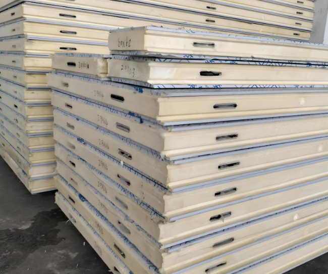 苏州聚氨酯保温板