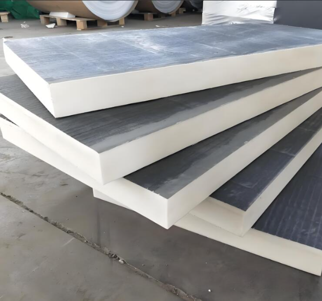 苏州聚氨酯保温板规格