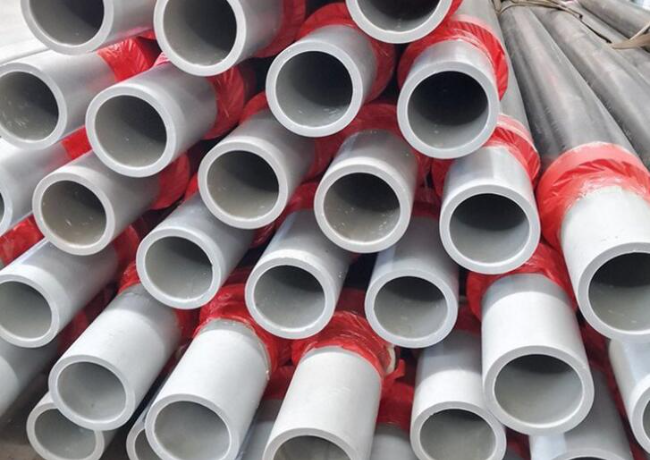 苏州PE-RT预制保温管